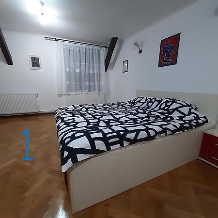 Old Town Studio Brašov Exteriér fotografie