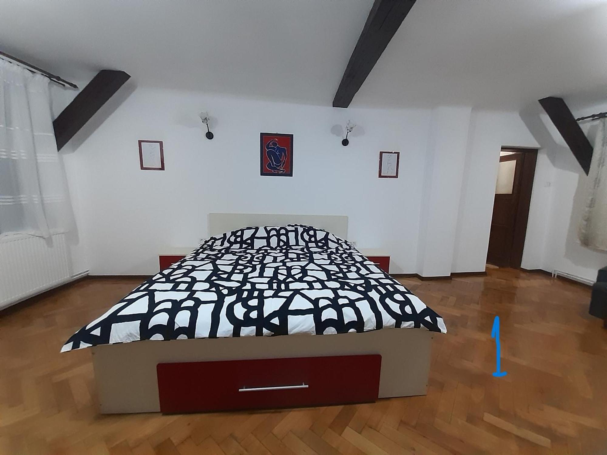 Old Town Studio Brašov Exteriér fotografie