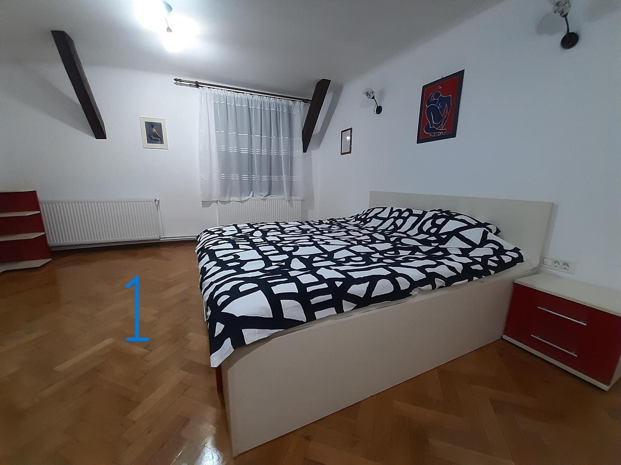 Old Town Studio Brašov Exteriér fotografie