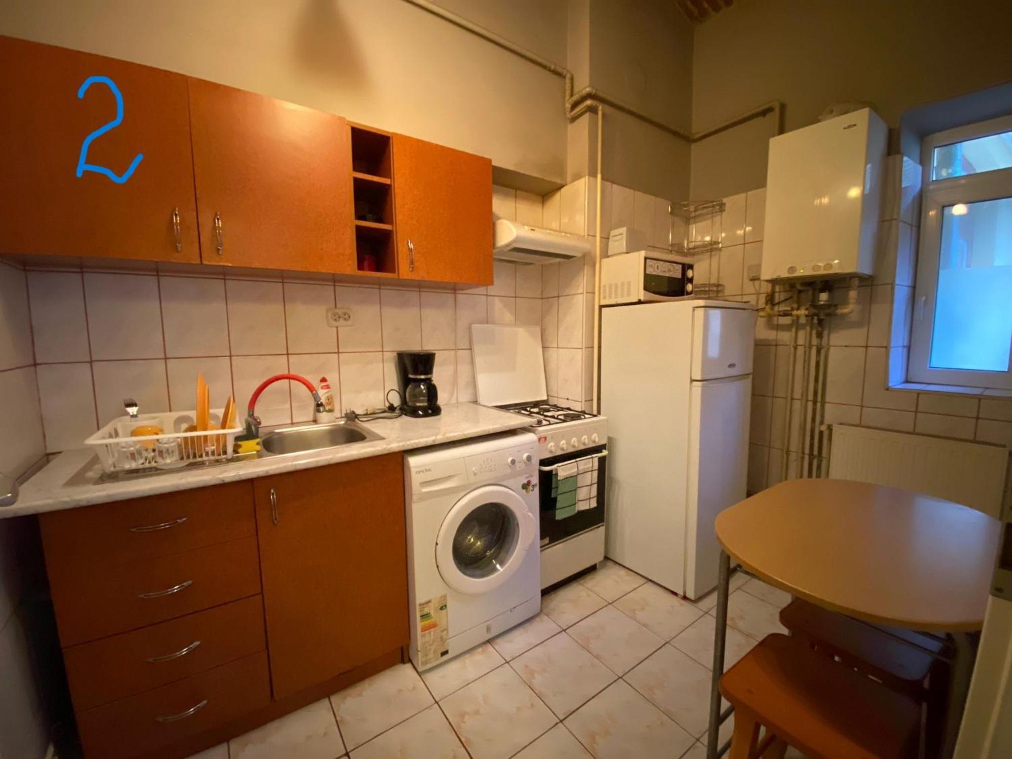 Old Town Studio Brašov Exteriér fotografie