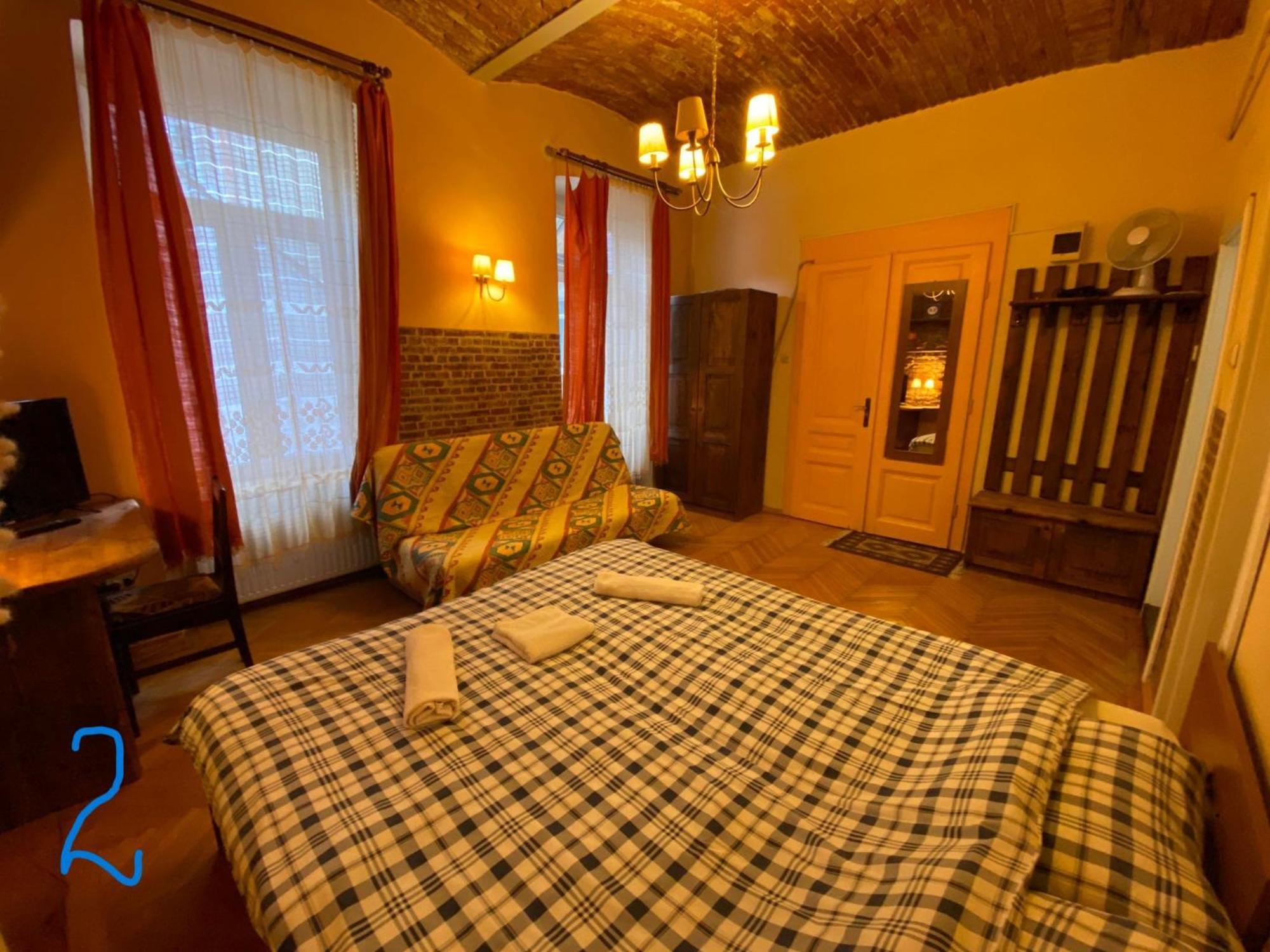 Old Town Studio Brašov Exteriér fotografie