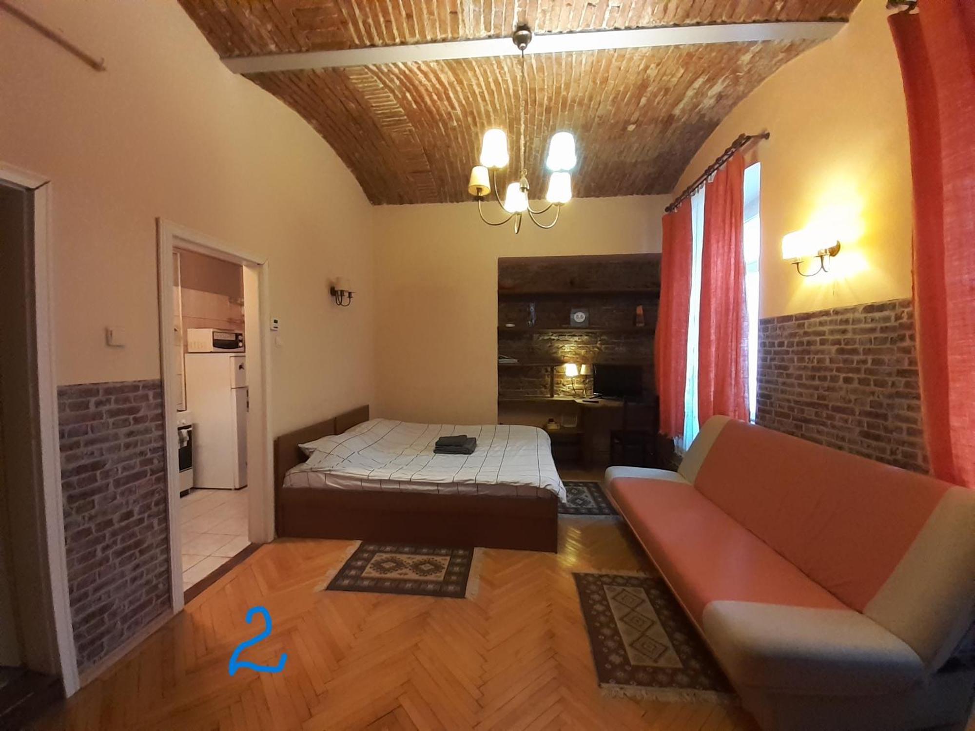 Old Town Studio Brašov Exteriér fotografie